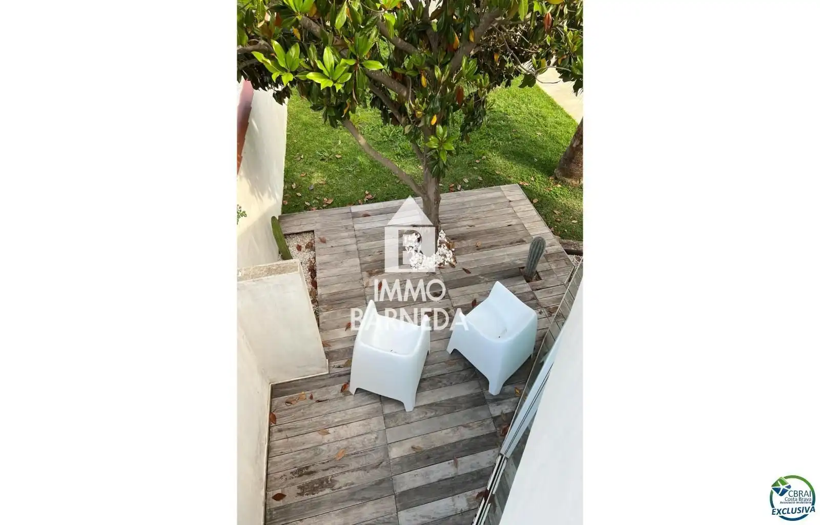 Casa amb piscina en venda a Falconera 24, imagen 12