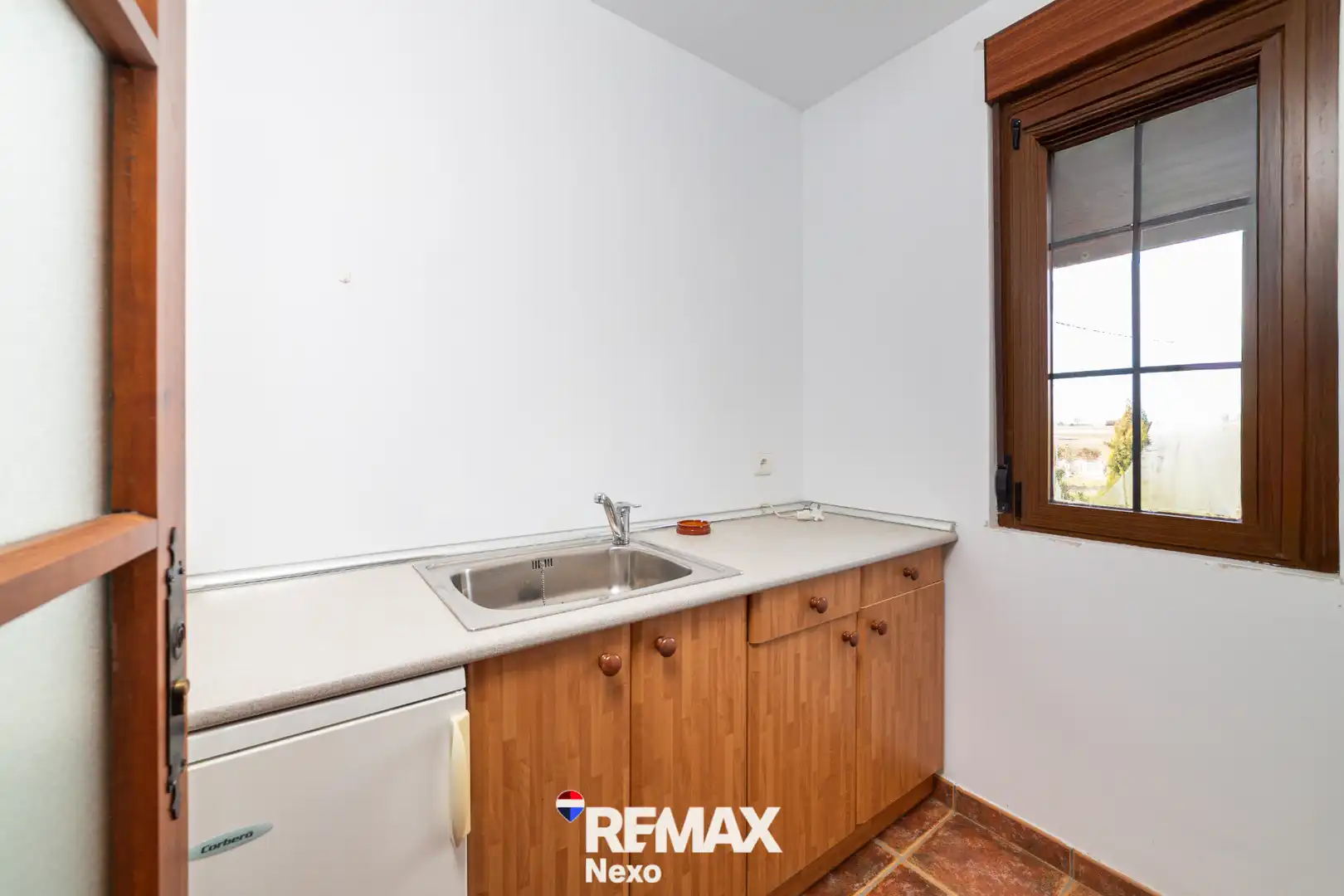 Kitchen of Buildings for sale in San Llorente