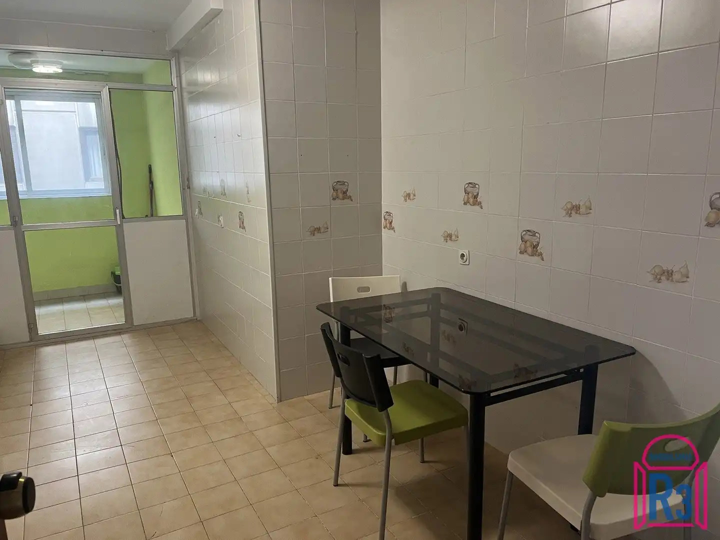 Apartament amb ascensor en venda a Centro Ciudad, imagen 3