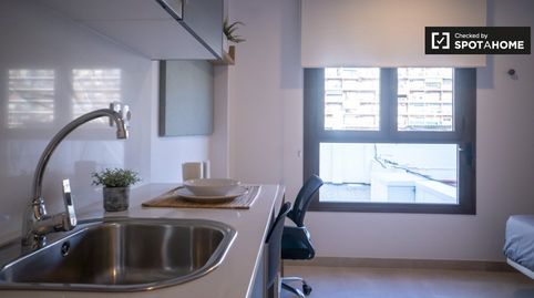 Foto 4 de Piso de alquiler en Albors, Valencia Capital