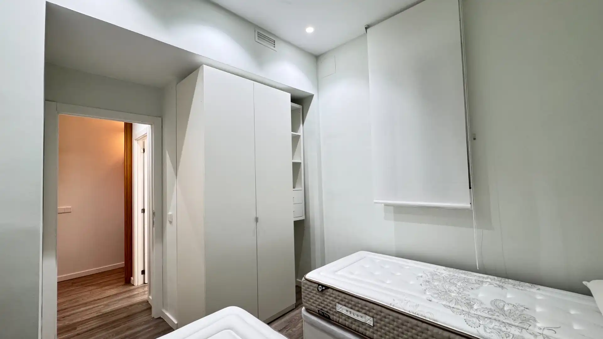 Apartments for sale in Valencia  with Air Conditioner, Heating and Parquet flooring