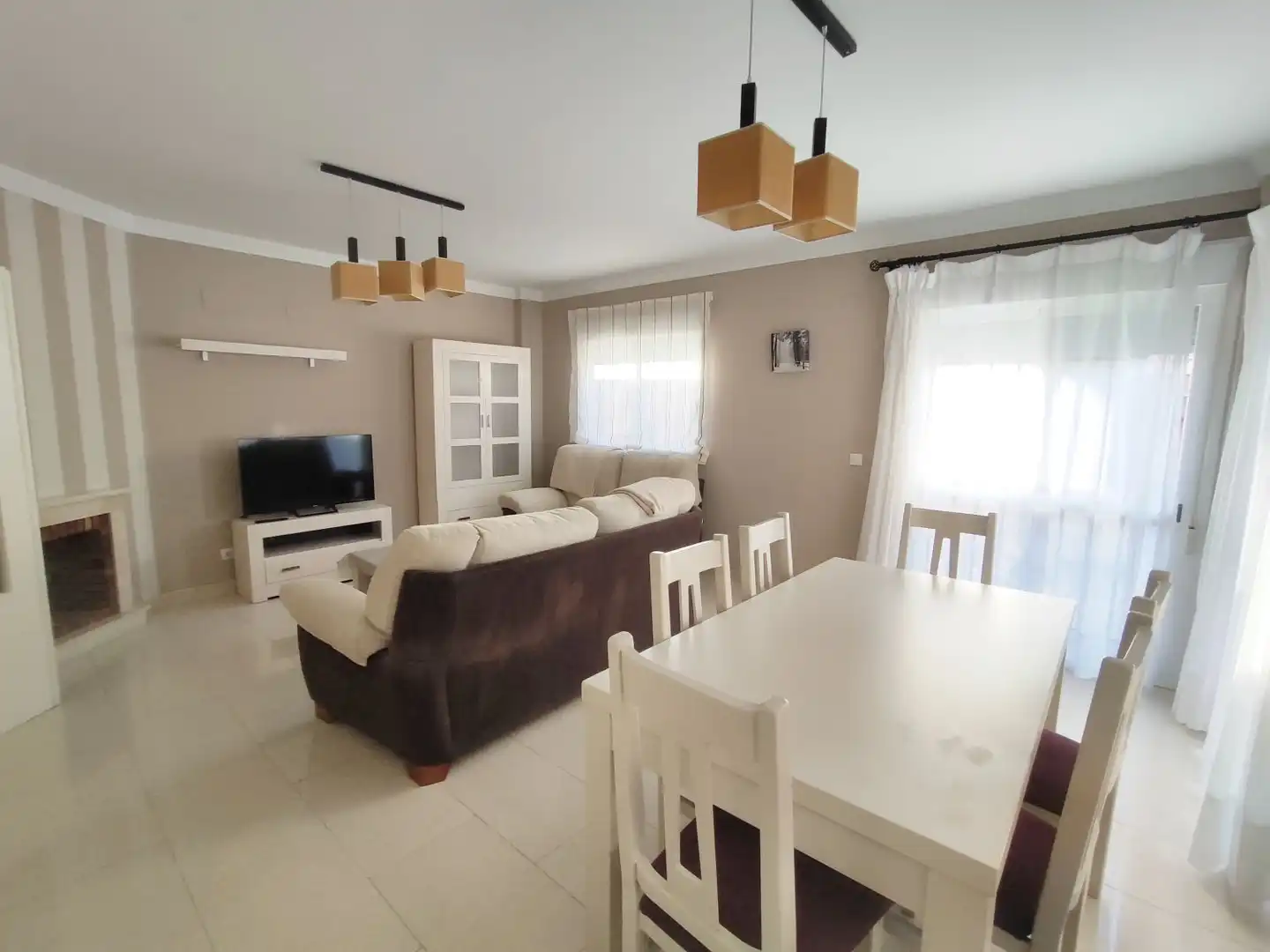 Casa de lloguer a Núcleo urbano, imagen 6