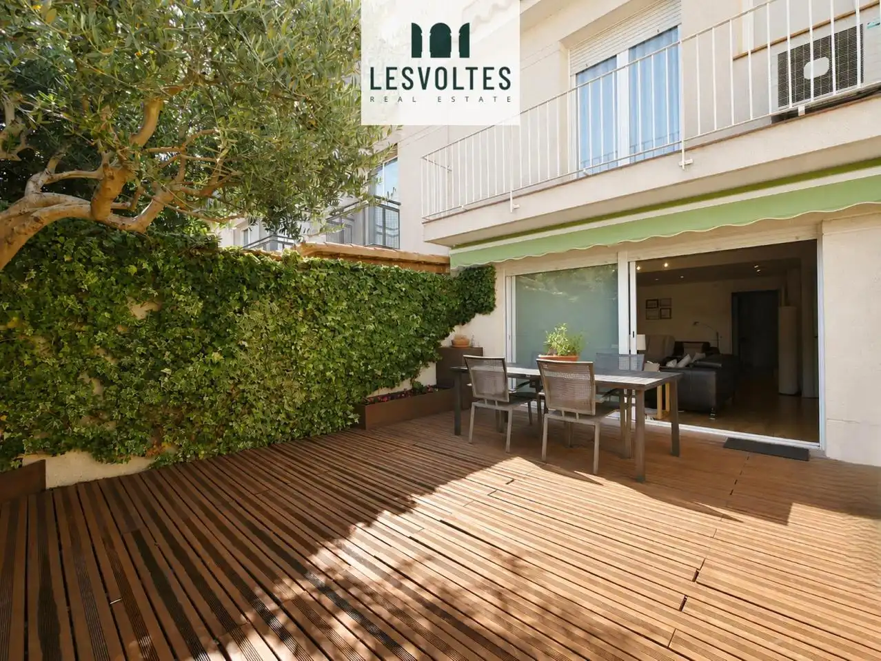 Terrassa de Casa o xalet en venda en Palafrugell amb Aire condicionat, Calefacció i Jardí privat