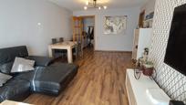 Living room of Flat for sale in Vallirana  with Air Conditioner, Heating and Terrace