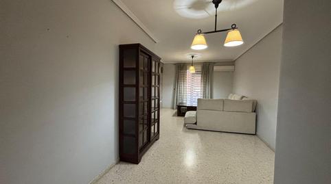Photo 5 of Flat for sale in Nuevo Parque - Los Rosales - Tráfico Pesado,  Huelva Capital