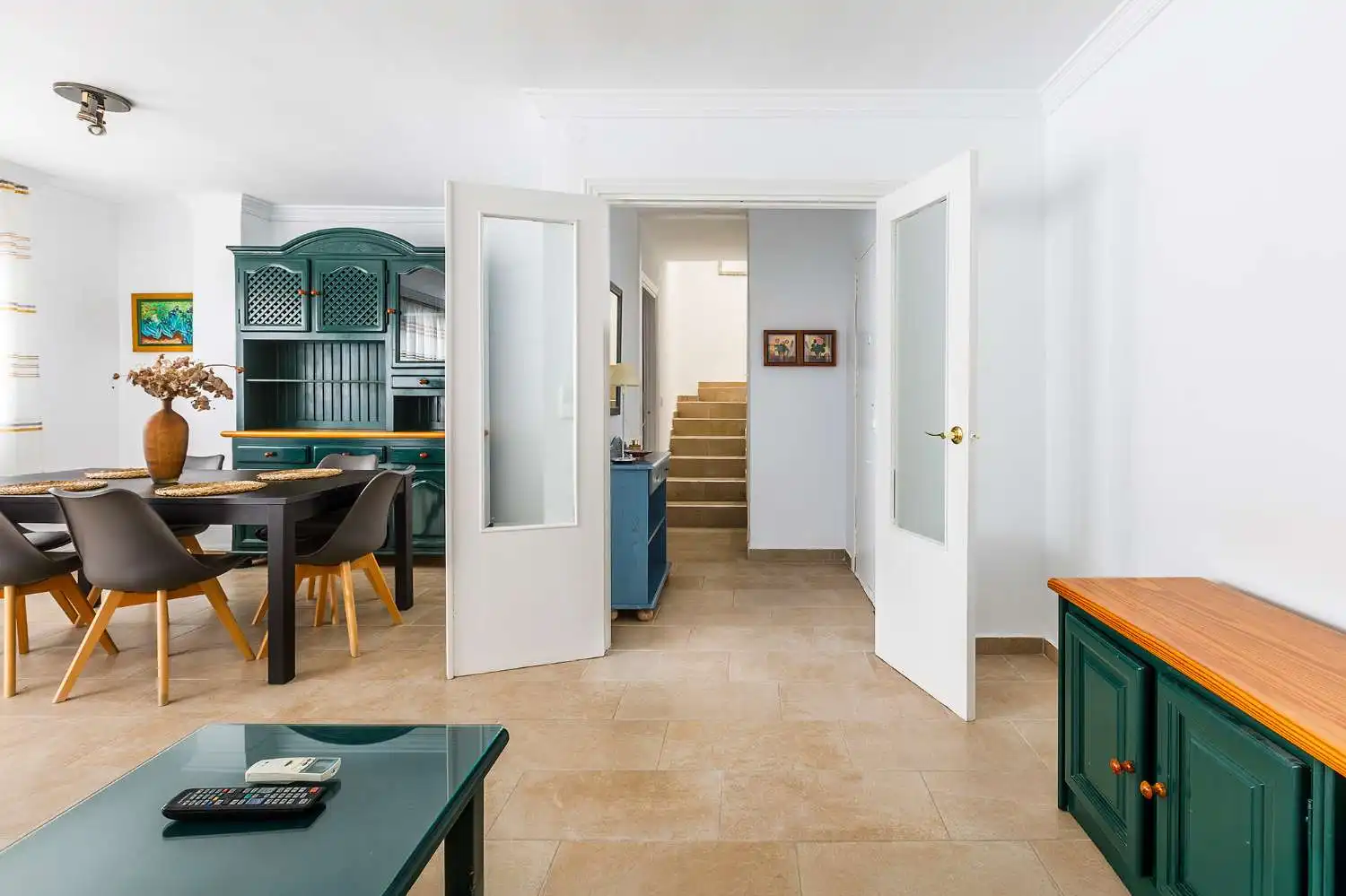 Duplexes for rent in Vélez-Málaga  with Air Conditioner, Heating and Furnished