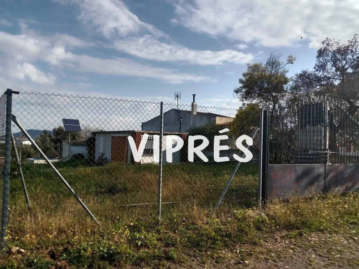 Casa rústica amb piscina en venda a Oeste, imagen 9