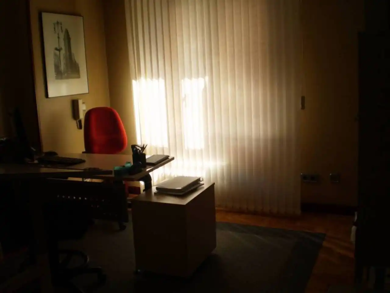 Office space with lift for sale in Centro - Casco Histórico, imagen 4