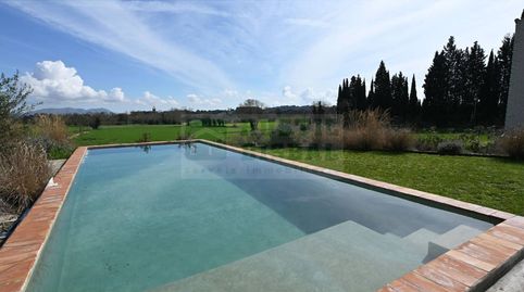 Foto 2 von Country house zur Miete in Foixà, Girona