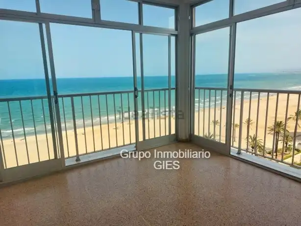 Apartament en venda en Cullera amb Calefacció, Terrassa i Moblat