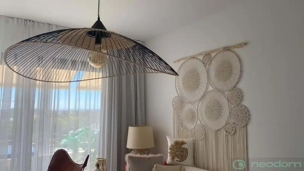Habitación de Dúplex en venta en Finestrat con Aire acondicionado, Calefacción y Terraza