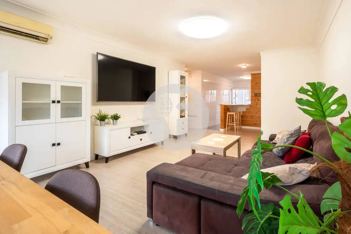 Living room of Flat for sale in  Palma de Mallorca  with Balcony