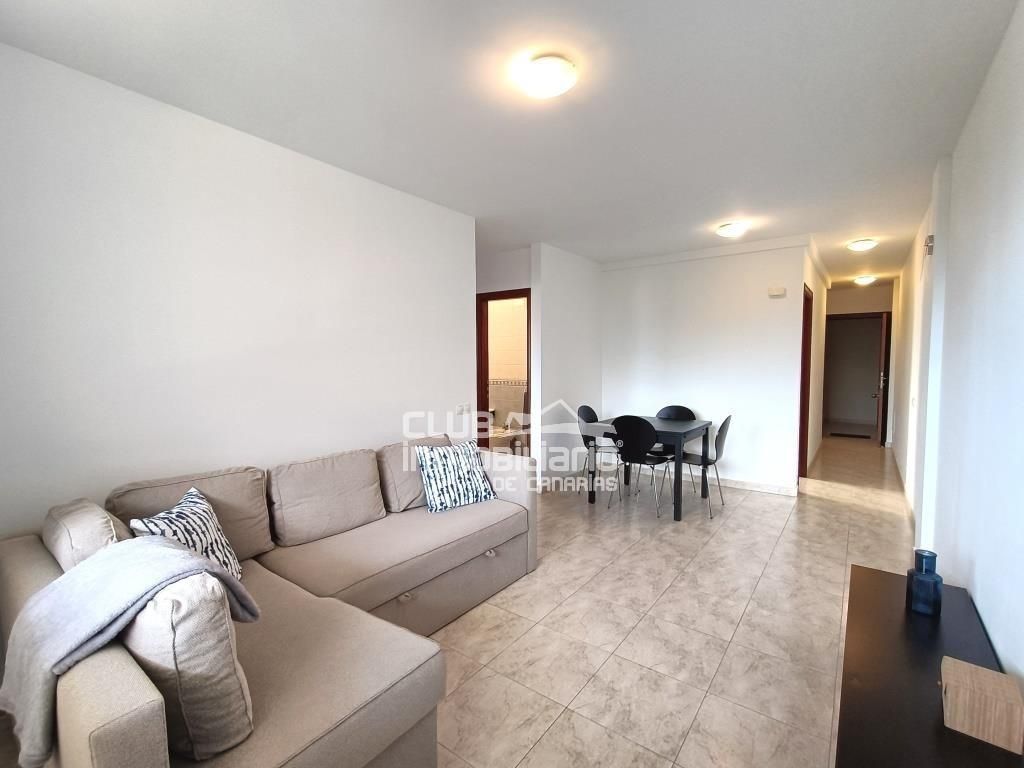 Wohnung zur Miete in Avenida VENEZUELA, Cuesta de la Villa