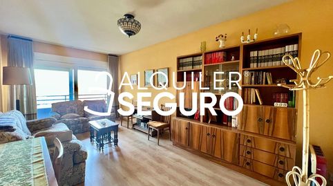 Foto 4 de Piso de alquiler en Del Socorro, Centro, Colmenar Viejo