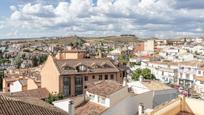 Vista exterior de Àtic en venda en Monachil amb Terrassa