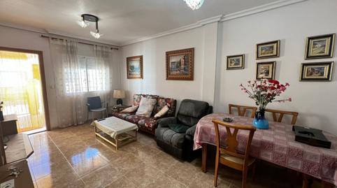 Foto 2 de Casa adosada en venta en Calle Orihuela, Molins - Campaneta - San Bartolomé, Alicante