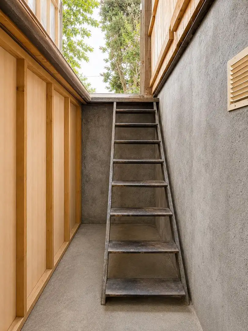 Casa con terraza en venta en Carrer CAN FALGUERA, imagen 16