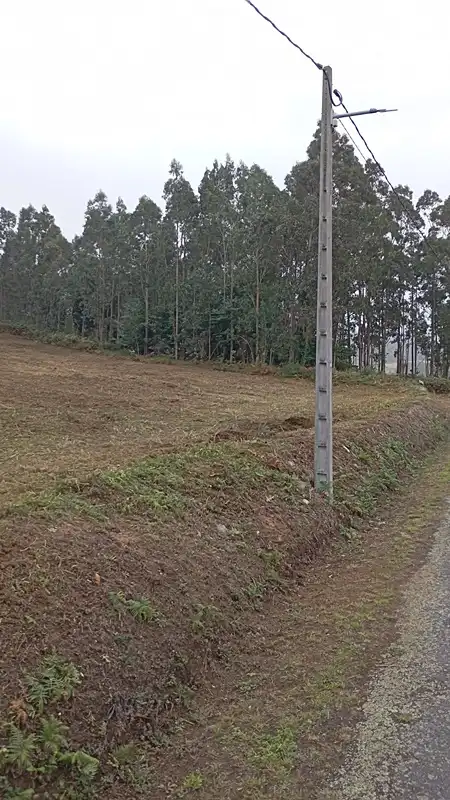 Terreny residencial en venda a Vilarnovo 17, imagen 2