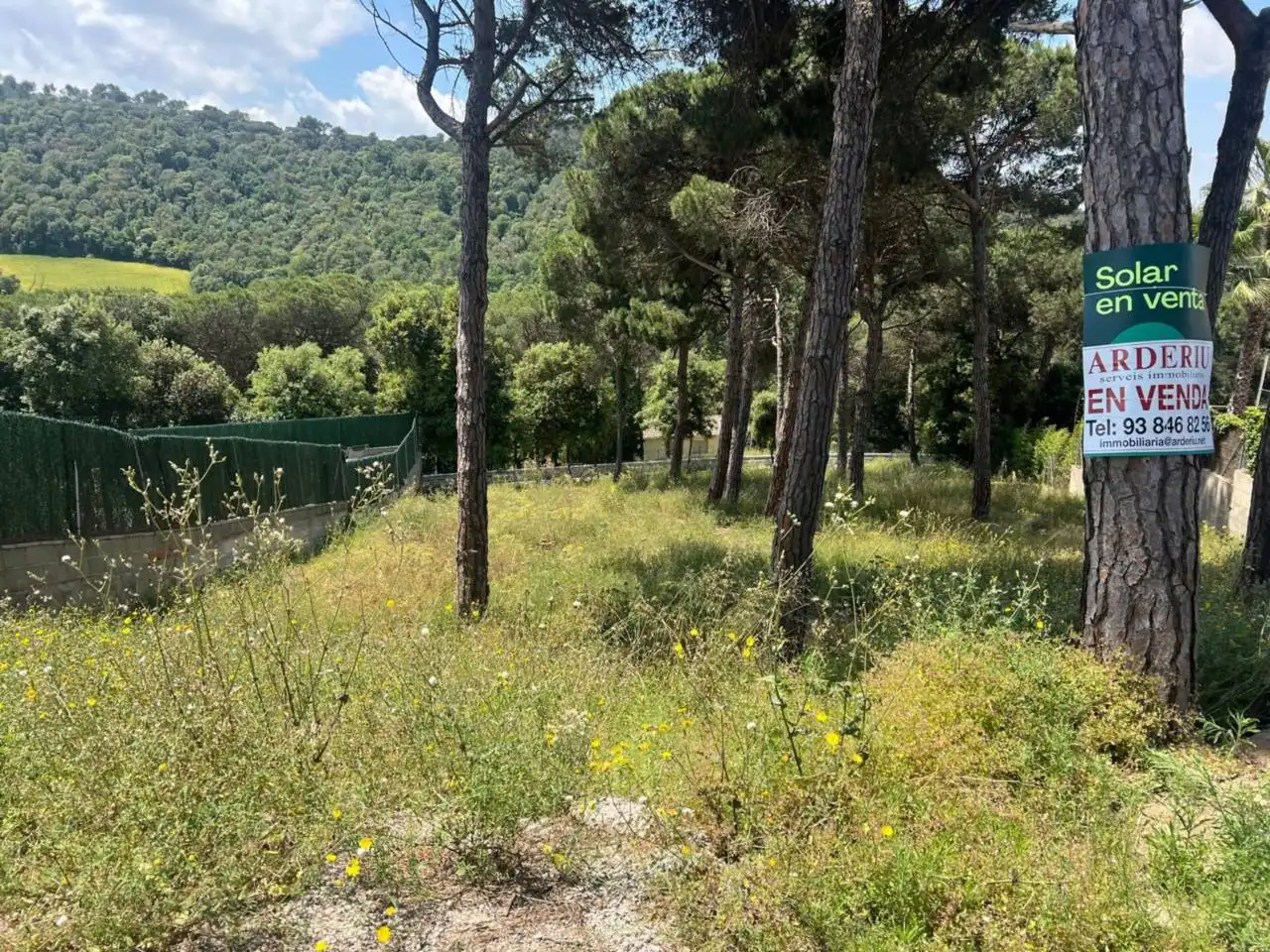 Terreny residencial en venda a Calle Nostra senyora del coll 129, imagen 27
