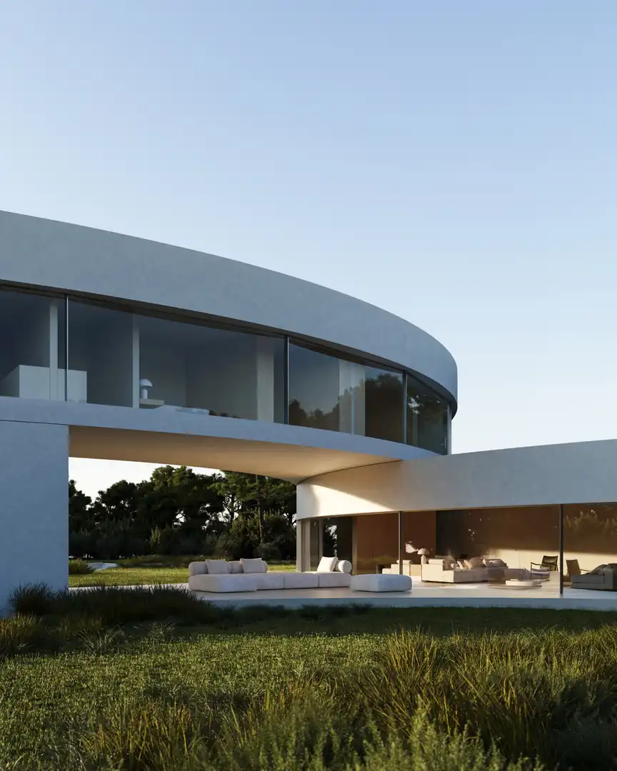 Casa amb piscina en venda a Puerto de Sotogrande - La Marina, imagen 17