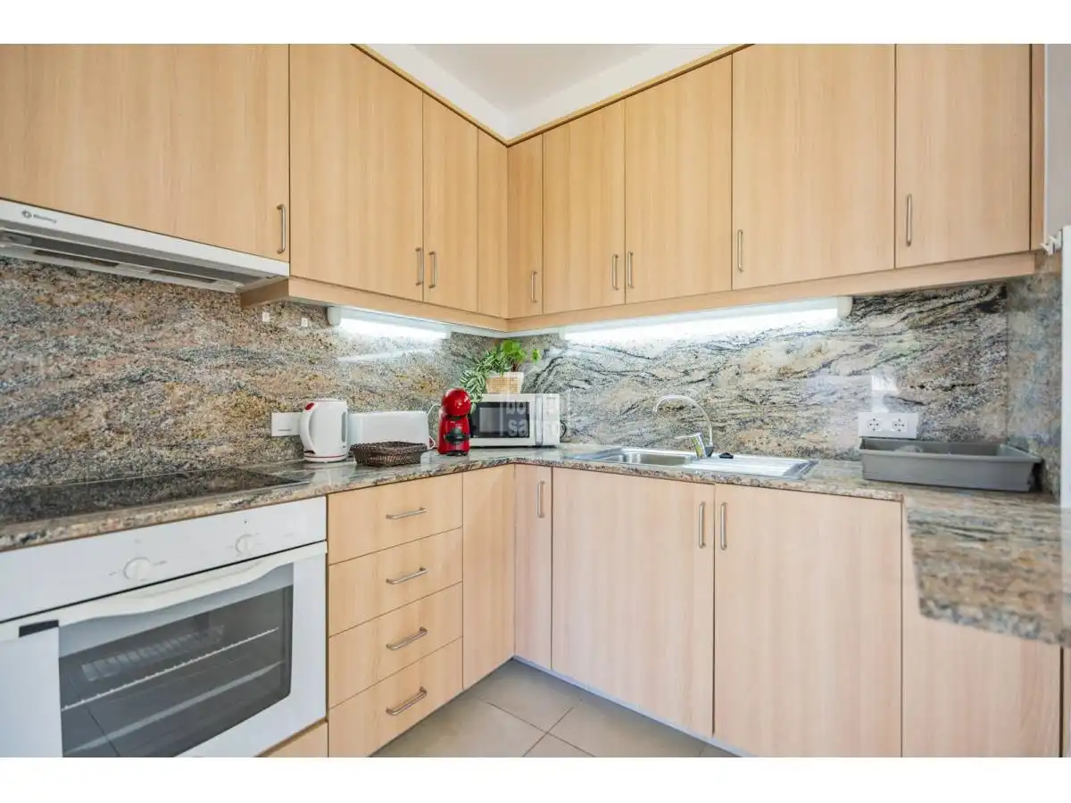 Apartment mit Pool zum Verkauf in Son Bou - Sant Jaume, imagen 5