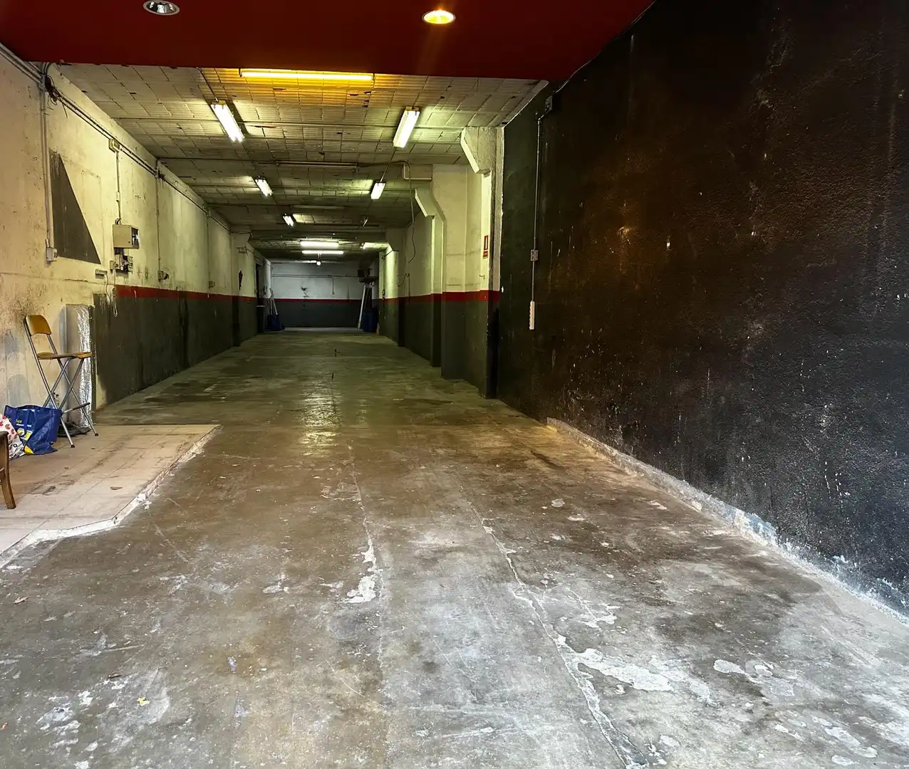 Local comercial en venta en Carrer de Joaquín Costa, imagen 2