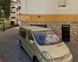 Parking of Flat for sale in Málaga Capital  with Swimming Pool