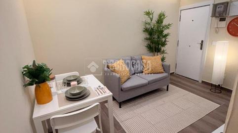 Foto 2 de Pis en venda a El Turó de la Peira,  Barcelona Capital