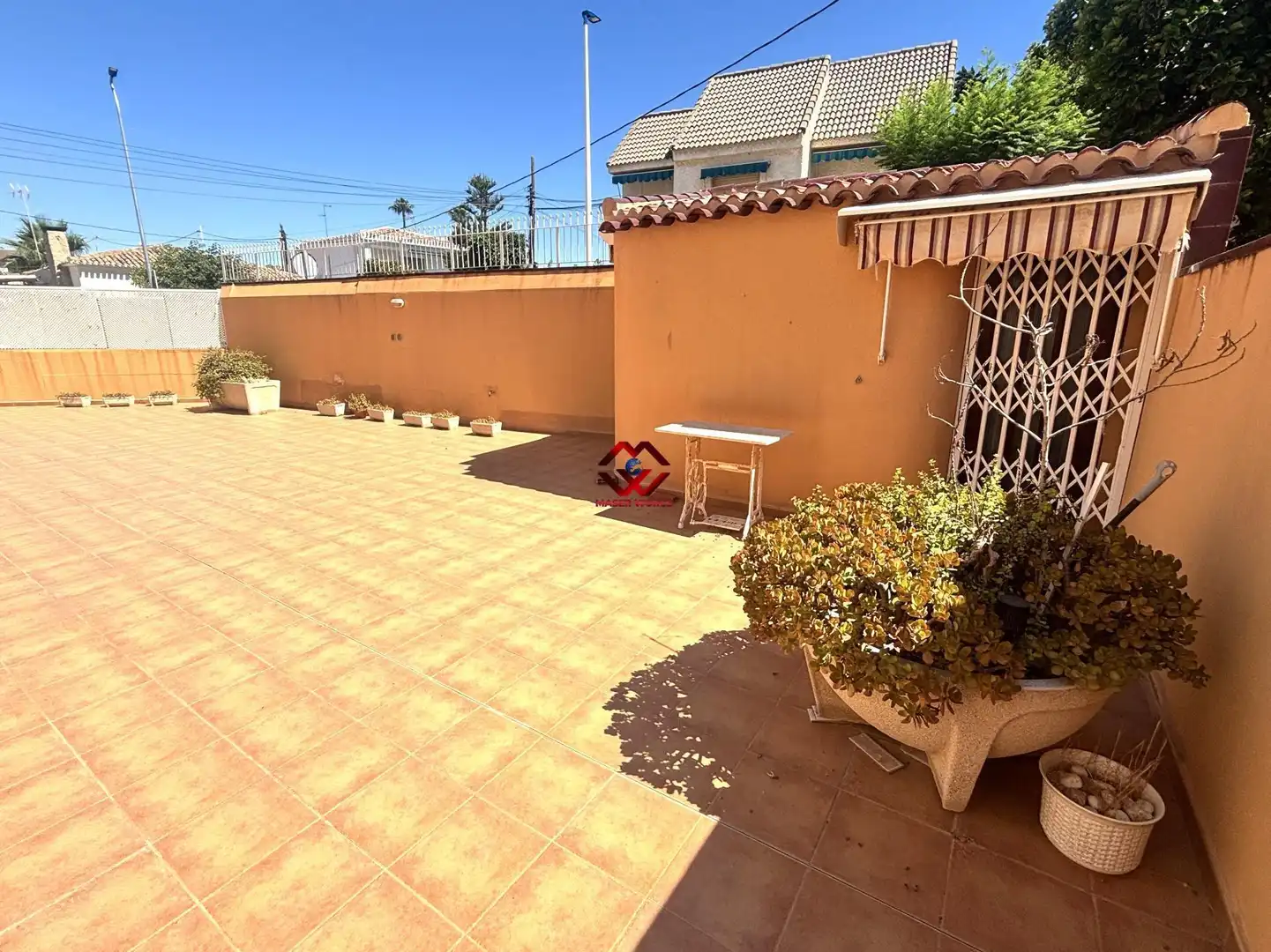 Appartement compact avec jardin à vendre à Santiago de la Ribera, imagen 10