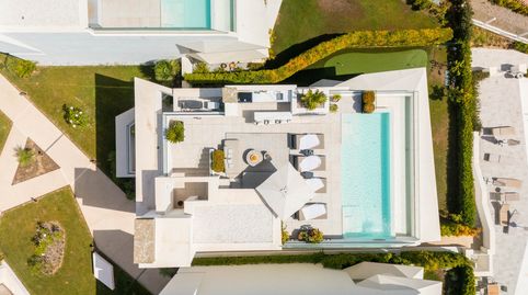 Foto 4 de Casa o chalet en venta en Las Brisas, Marbella