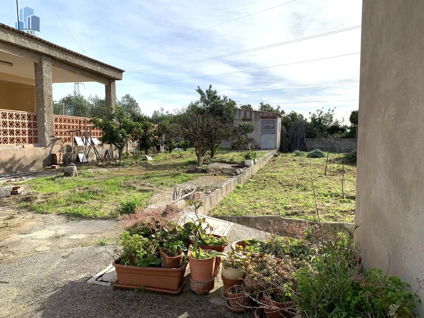 Casa o chalet en venta en Onda con Terraza, Trastero y Amueblado