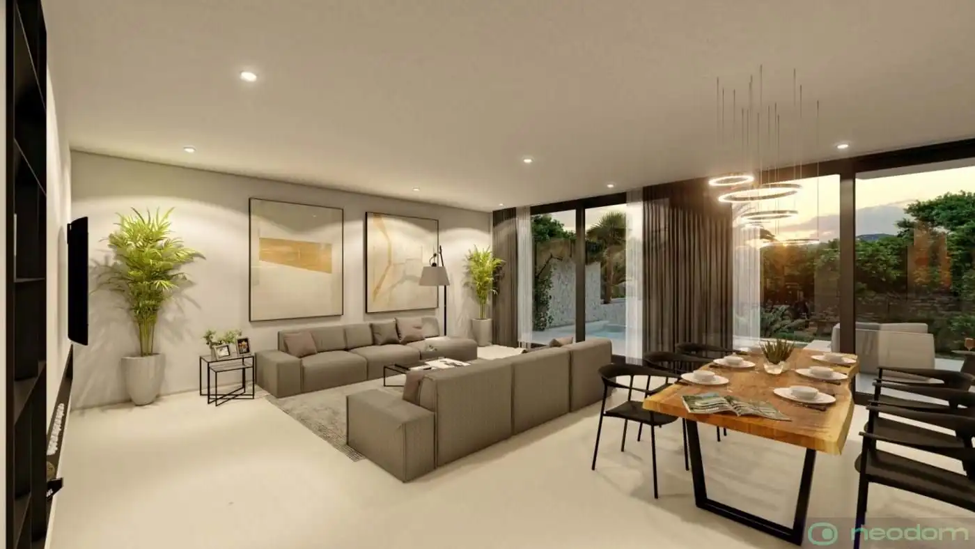 House for sale in Altea la Vella, imagen 3