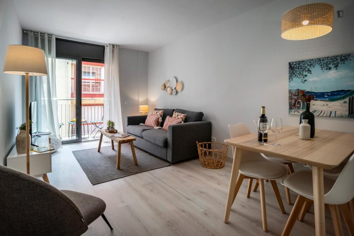 Apartment to rent in Collblanc