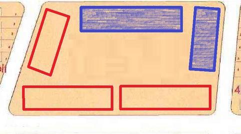 Foto 3 de Residencial en venta en Rambla de la Pau, Puigpelat, Tarragona