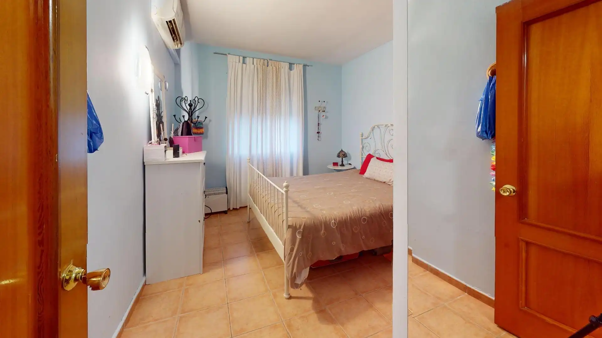 Habitación de Casa o chalet en venta en Hontoba