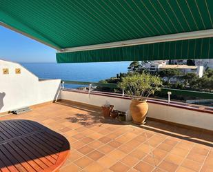 Terrace of Duplex for sale in Tossa de Mar  with Terrace