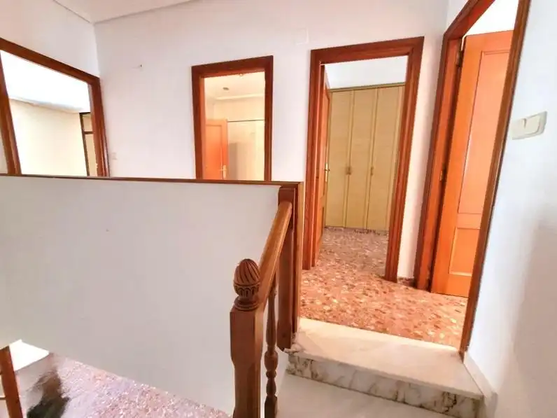 Casa amb jardí en venda a Calle Calle San Fernando, imagen 27