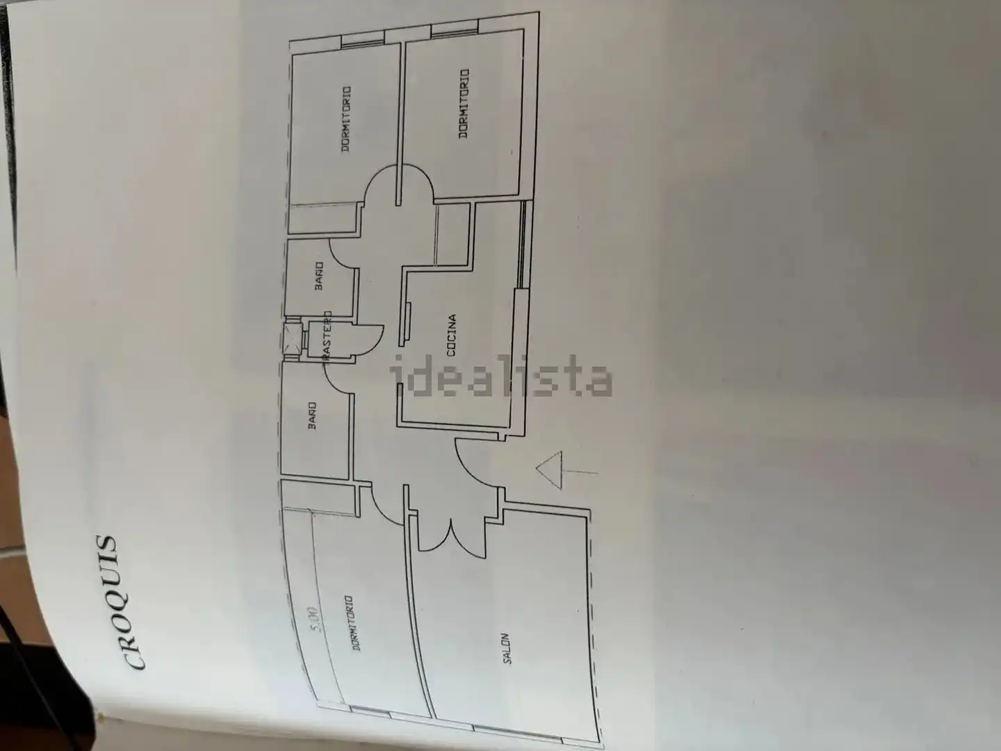 Flat with lift for sale in Chamartín, imagen 13