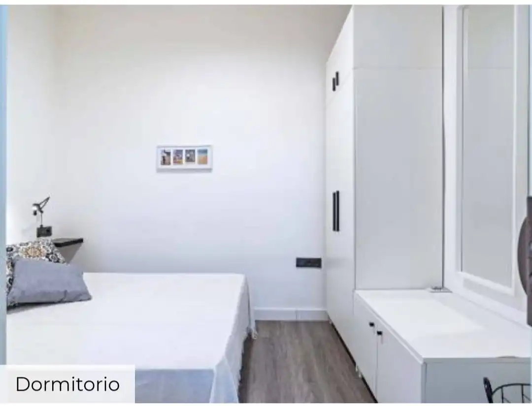 Flat for rent in Calle Menorca, El Puerto
