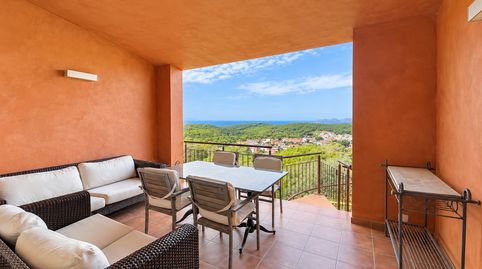 Foto 4 de Casa adosada en venta en Carrer Lluís Miró I Plaja, Begur pueblo, Begur