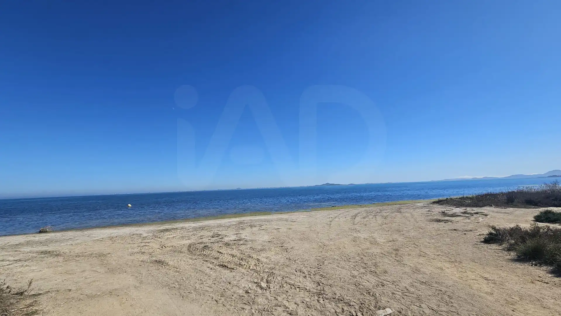 Terrenos y solares en venta en Mar Menor de Cartagena – Cabo de Palos, imagen 12
