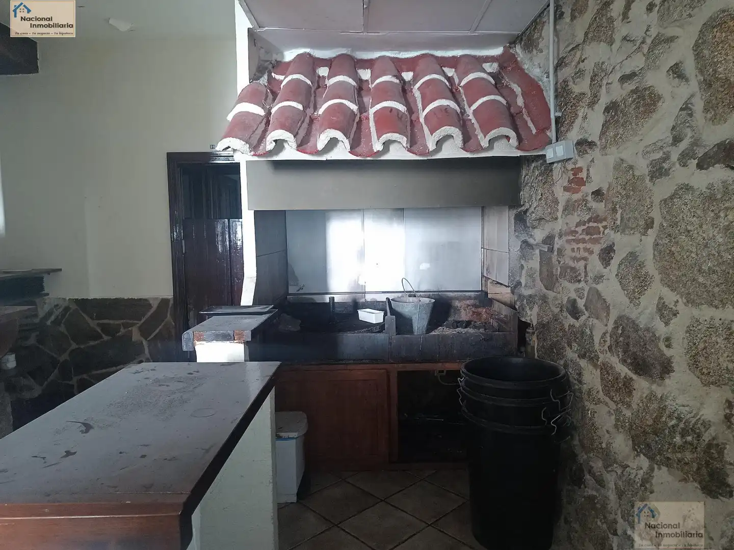 Business premises for sale in Béjar, imagen 4