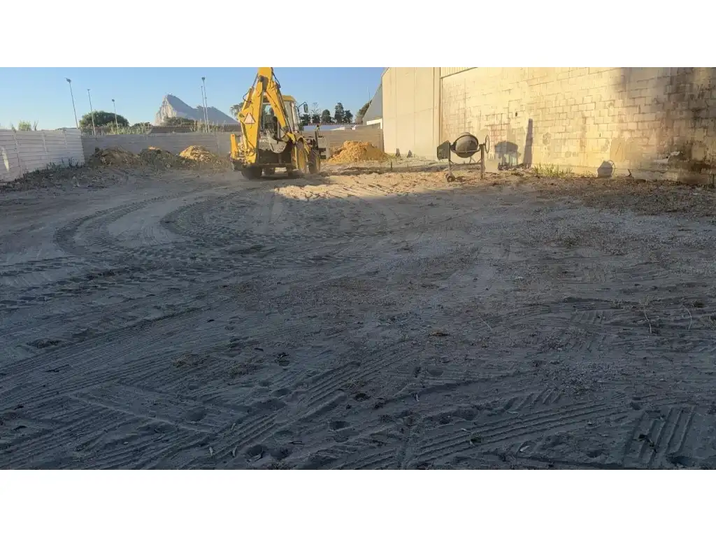 Terreno residencial en venta en Carretera Malaga, imagen 3