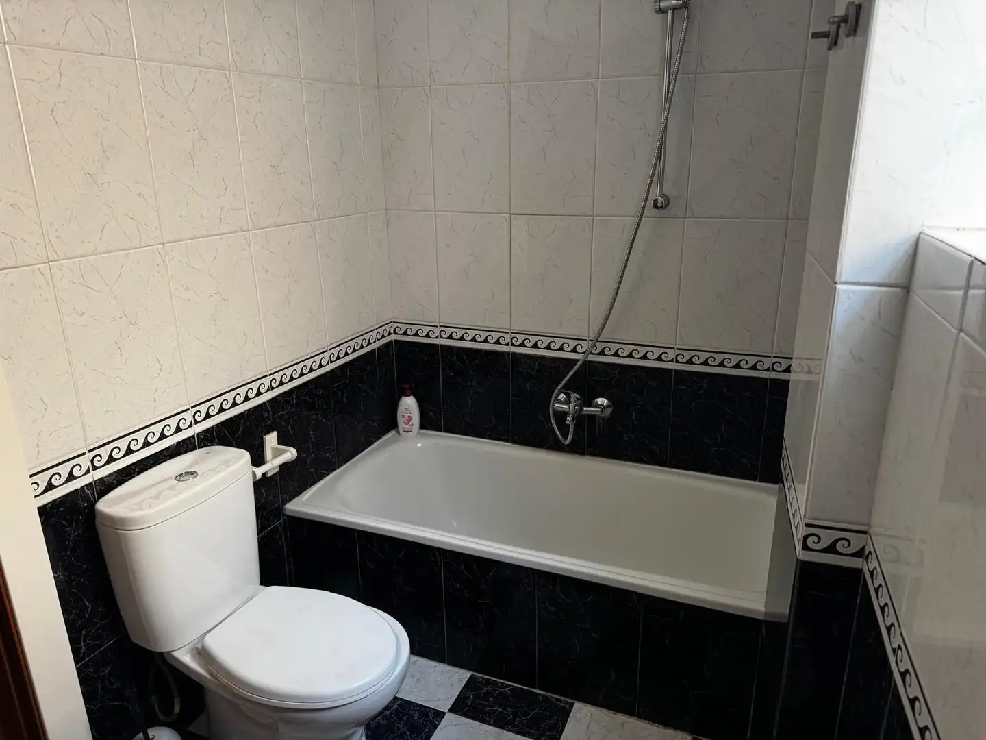 Wohnung zur Miete in Calle Calle López de los Ríos, Cijuela