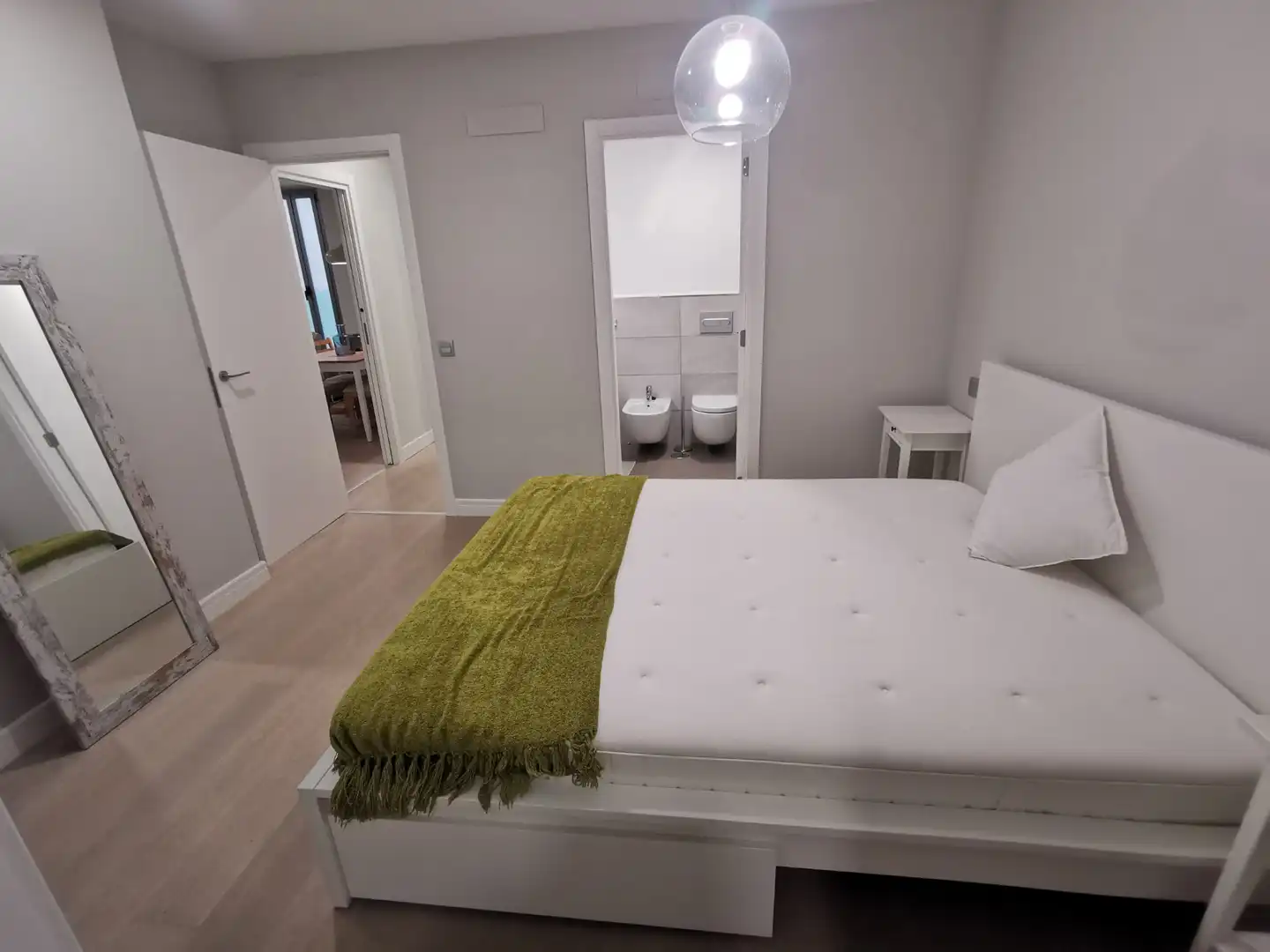 Dormitori de Pis en venda en Las Palmas de Gran Canaria
