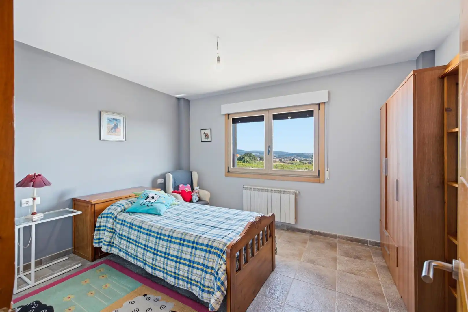 Villa avec terrasse à vendre à Lugar XESTEIRA, imagen 26