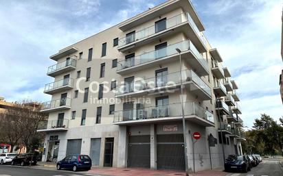 Exterior view of Flat for sale in Burjassot