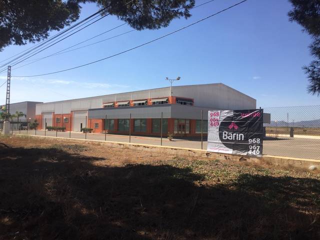 Nave industrial en Venta en  SAN DIEGO - DS MIRANDA, 5 en Miranda