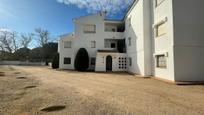 Vista exterior de Apartament en venda en Pals amb Terrassa