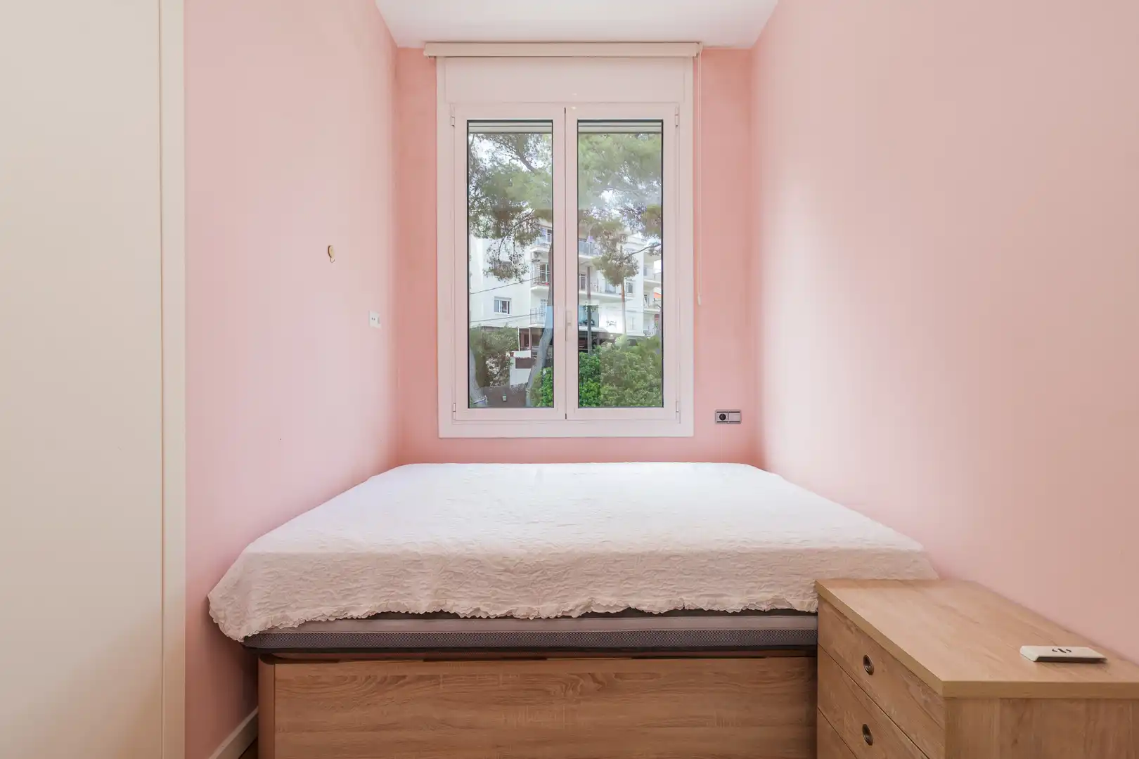Habitación de Casa adosada en venta en Castelldefels con Aire acondicionado, Calefacción y Parquet